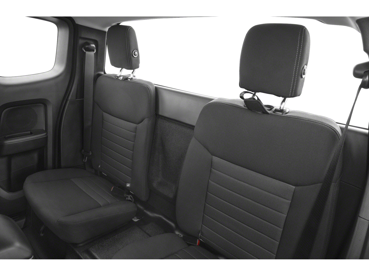 2019 Ford Ranger 2WD