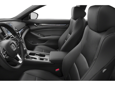 2019 Honda Accord Sedan Sport 1.5T