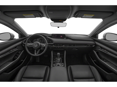 2019 Mazda Mazda3 Sedan w/Select Pkg