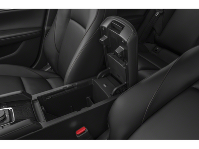 2019 Mazda Mazda3 Sedan w/Select Pkg