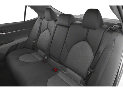 2019 Toyota Camry HYB