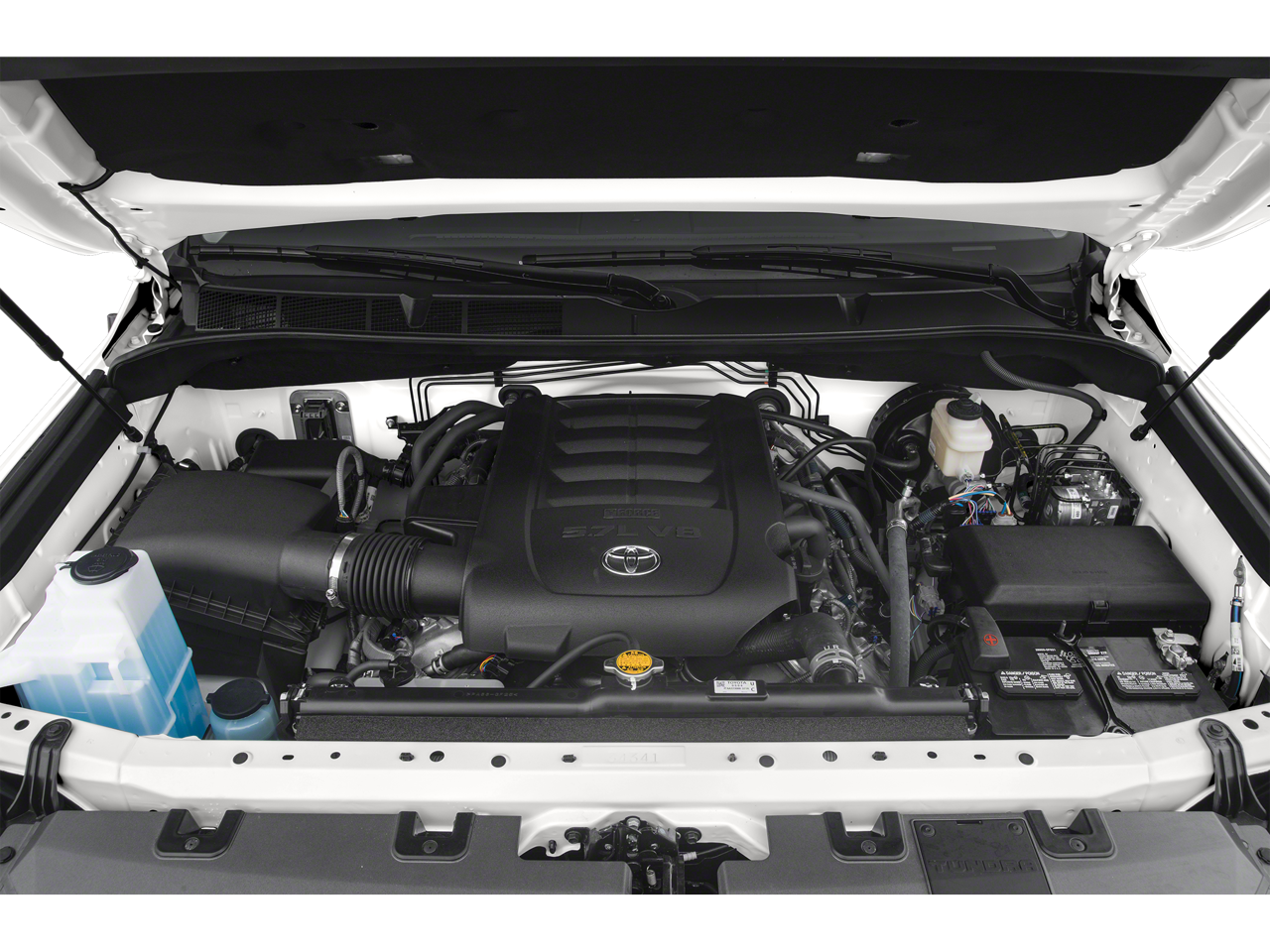 2019 Toyota Tundra 4WD Limited