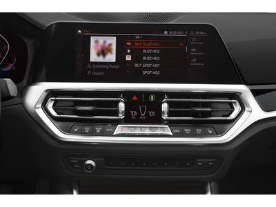 2020 BMW 330i 330i xDrive