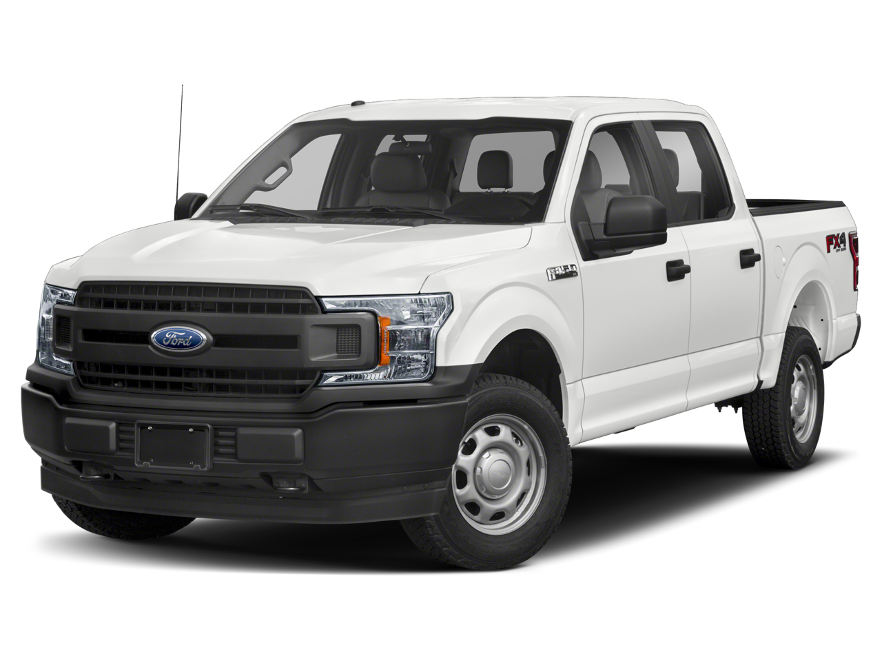 2020 Ford F-150 Lariat photo 2