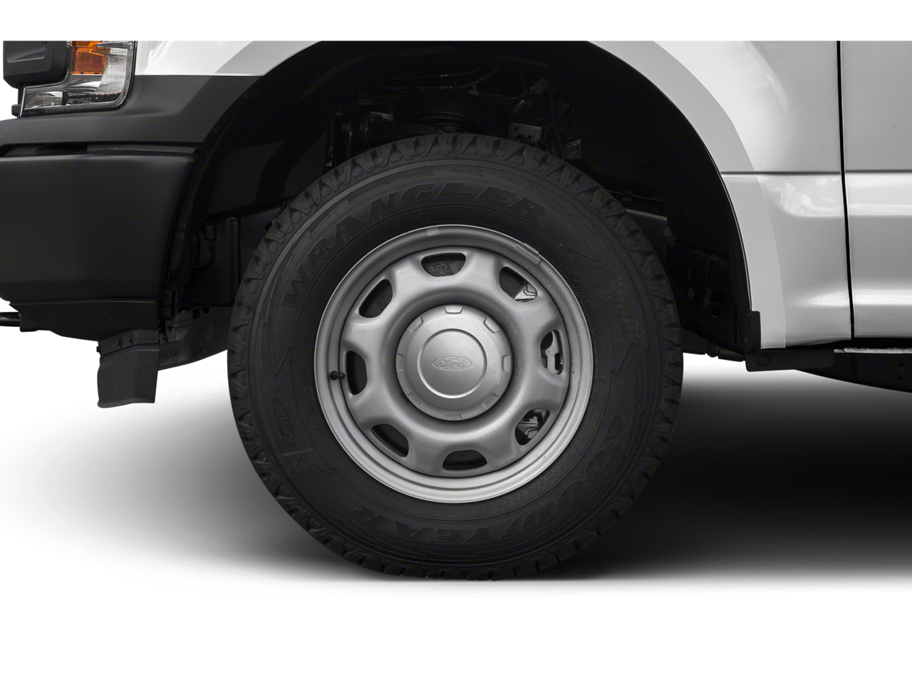 2020 Ford F-150 Lariat photo 4