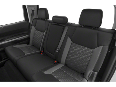 2020 Toyota Tundra 4WD SR5