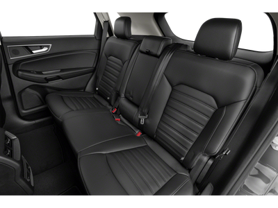 2021 Ford Edge ST-Line