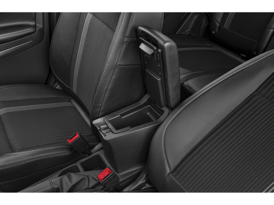 2021 Ford EcoSport SES