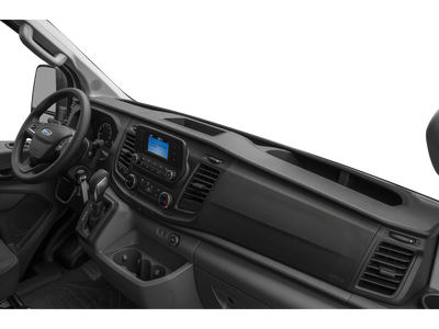 2021 Ford Transit Cargo Van 250