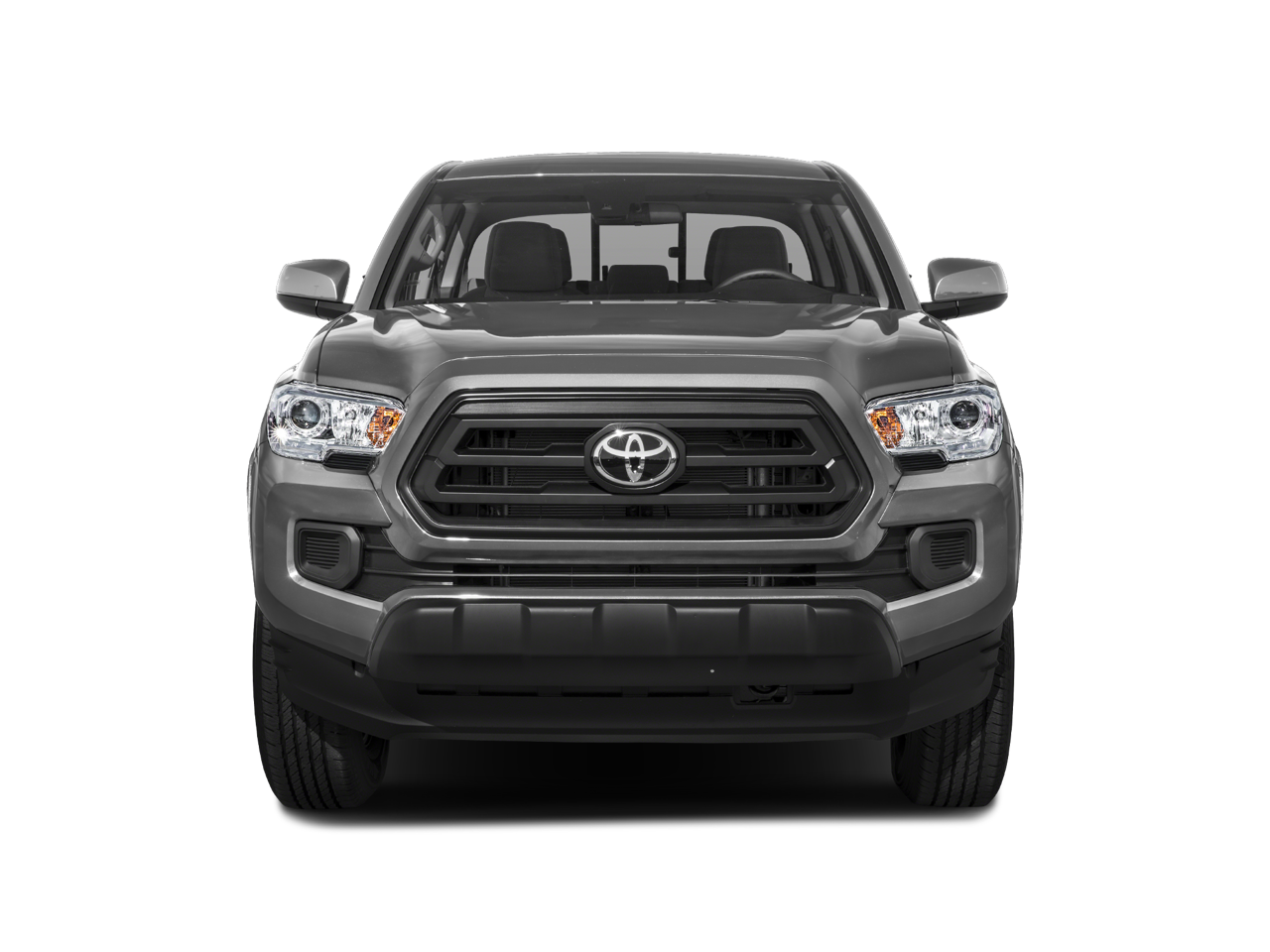 2021 Toyota Tacoma 4WD 4X4