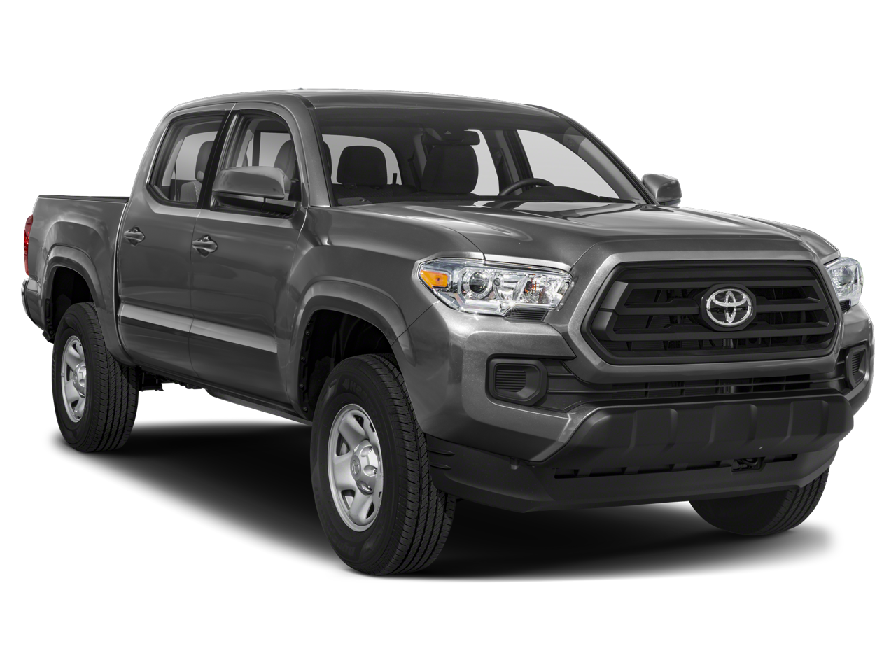 2021 Toyota Tacoma 4WD 4X4