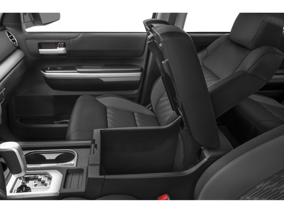 2021 Toyota Tundra 4WD 4X4