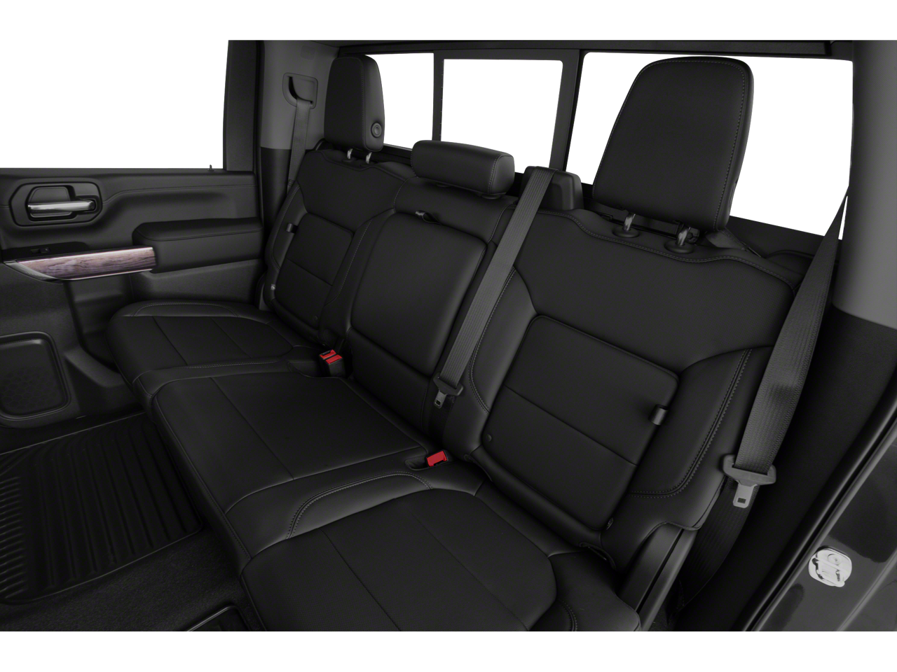 2022 Chevrolet Silverado 2500HD LTZ