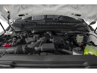 2022 Ford Super Duty F-250 SRW 4WD