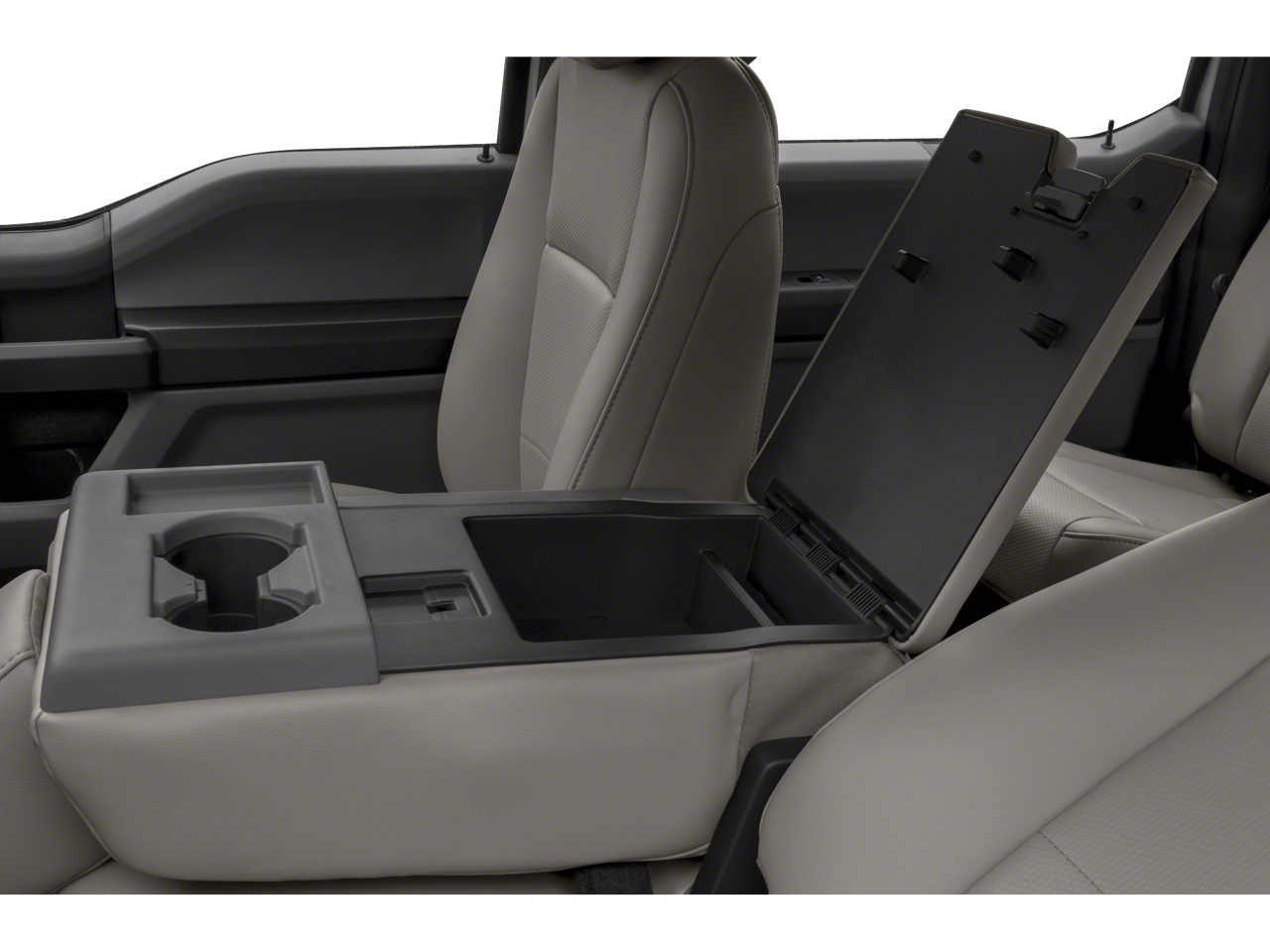 2022 Ford Super Duty F-250 SRW 4WD