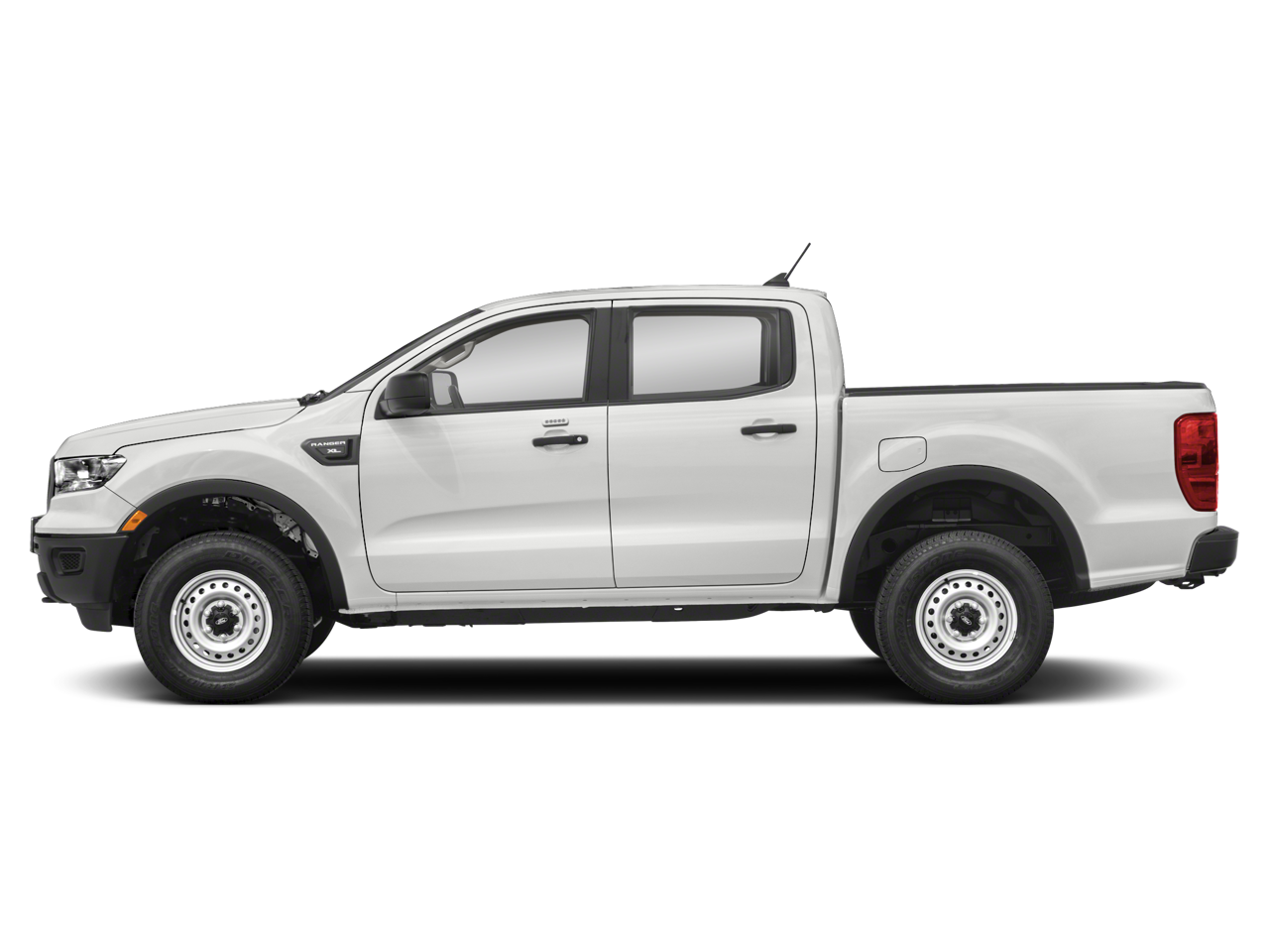 2022 Ford Ranger 4WD