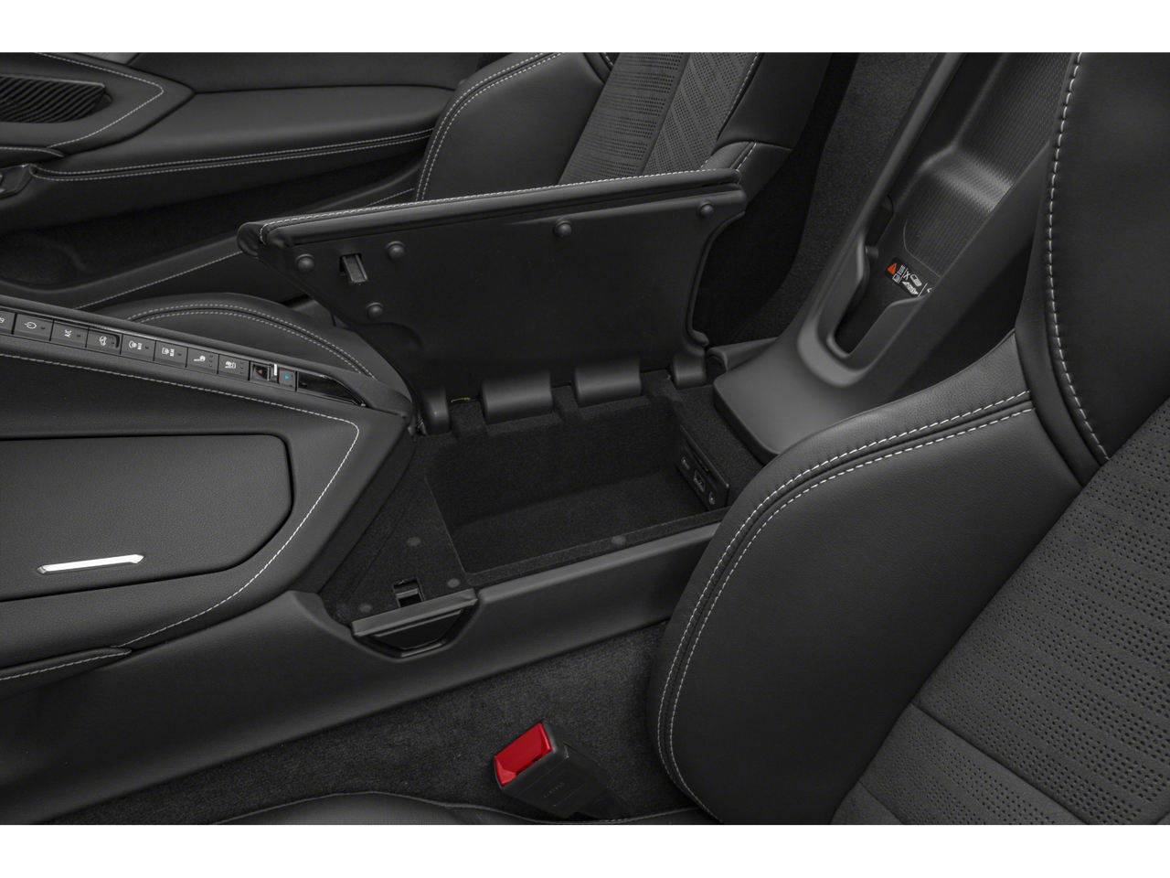 2023 Chevrolet Corvette 2LT