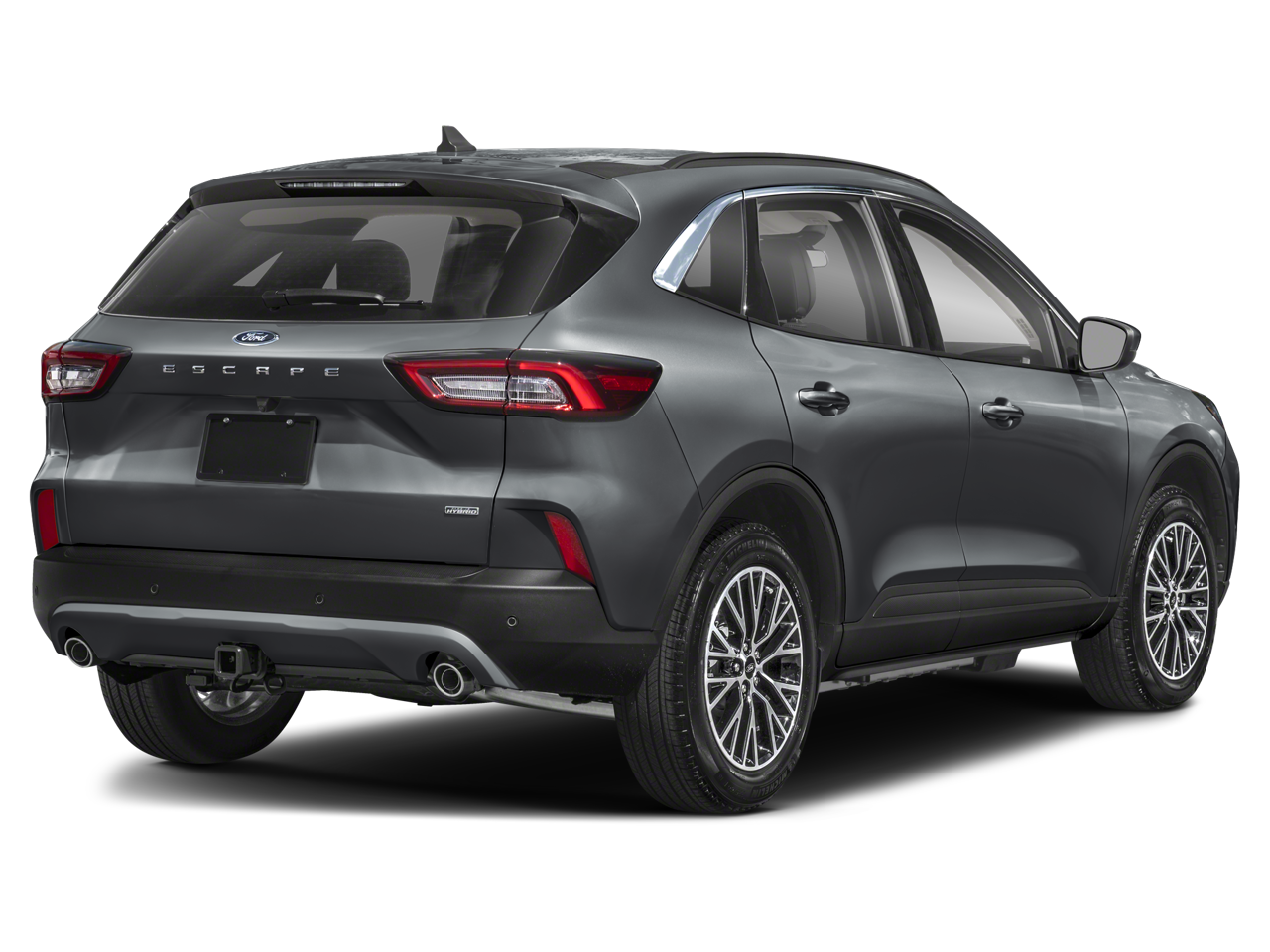 2023 Ford Escape PHEV