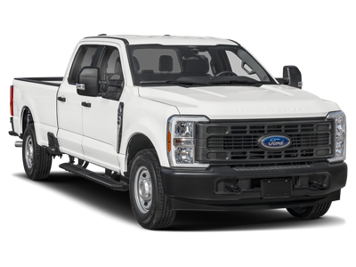 2023 Ford Super Duty F-250 SRW 4WD