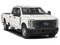 2023 Ford Super Duty F-250 SRW 4WD