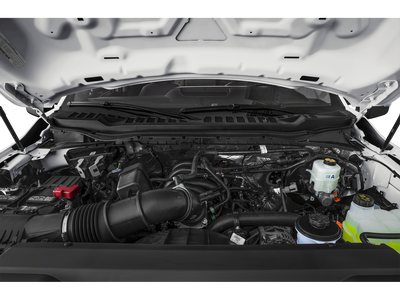 2023 Ford Super Duty F-250 SRW 4WD