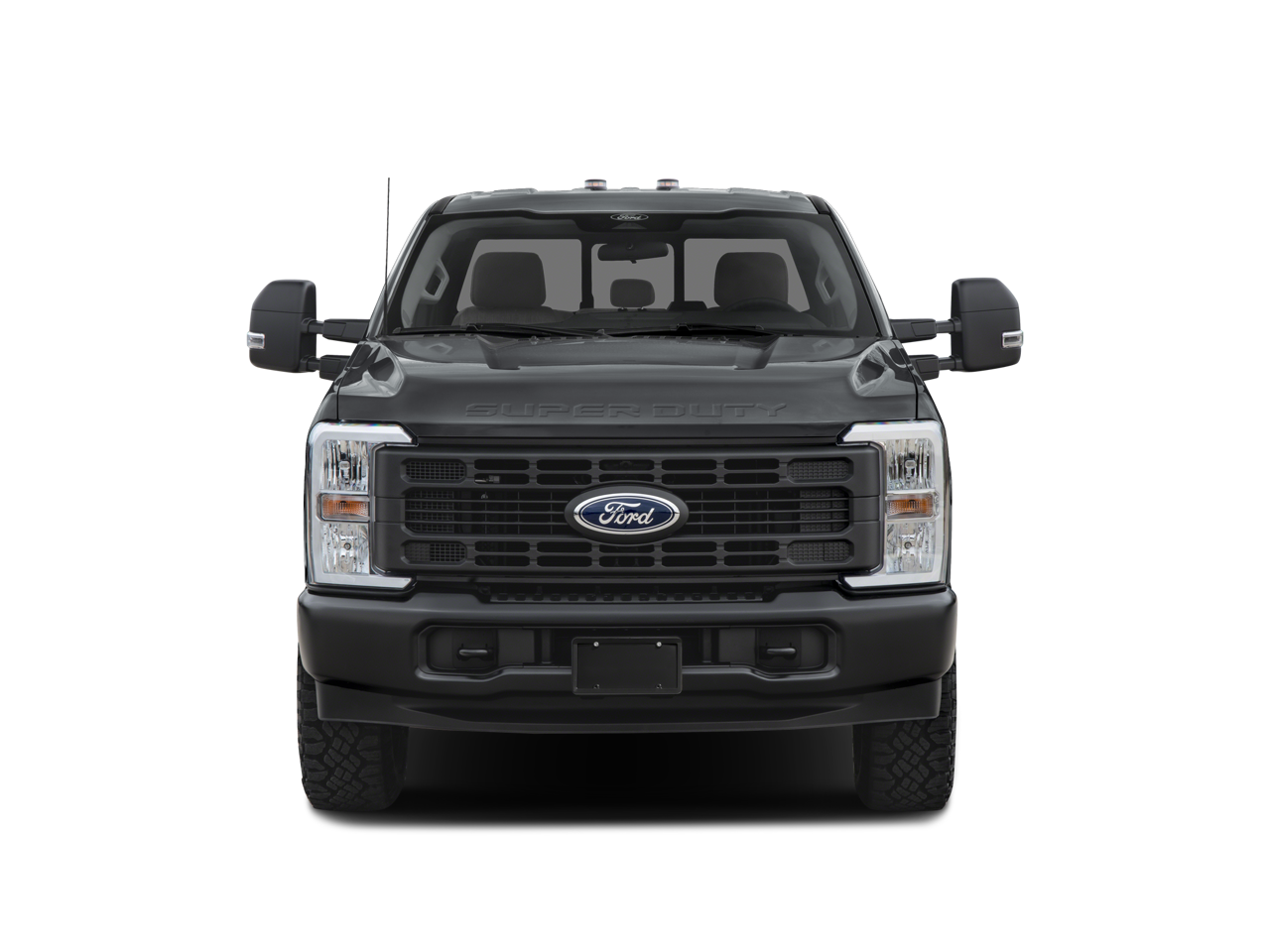 2023 Ford Super Duty F-250 SRW XL