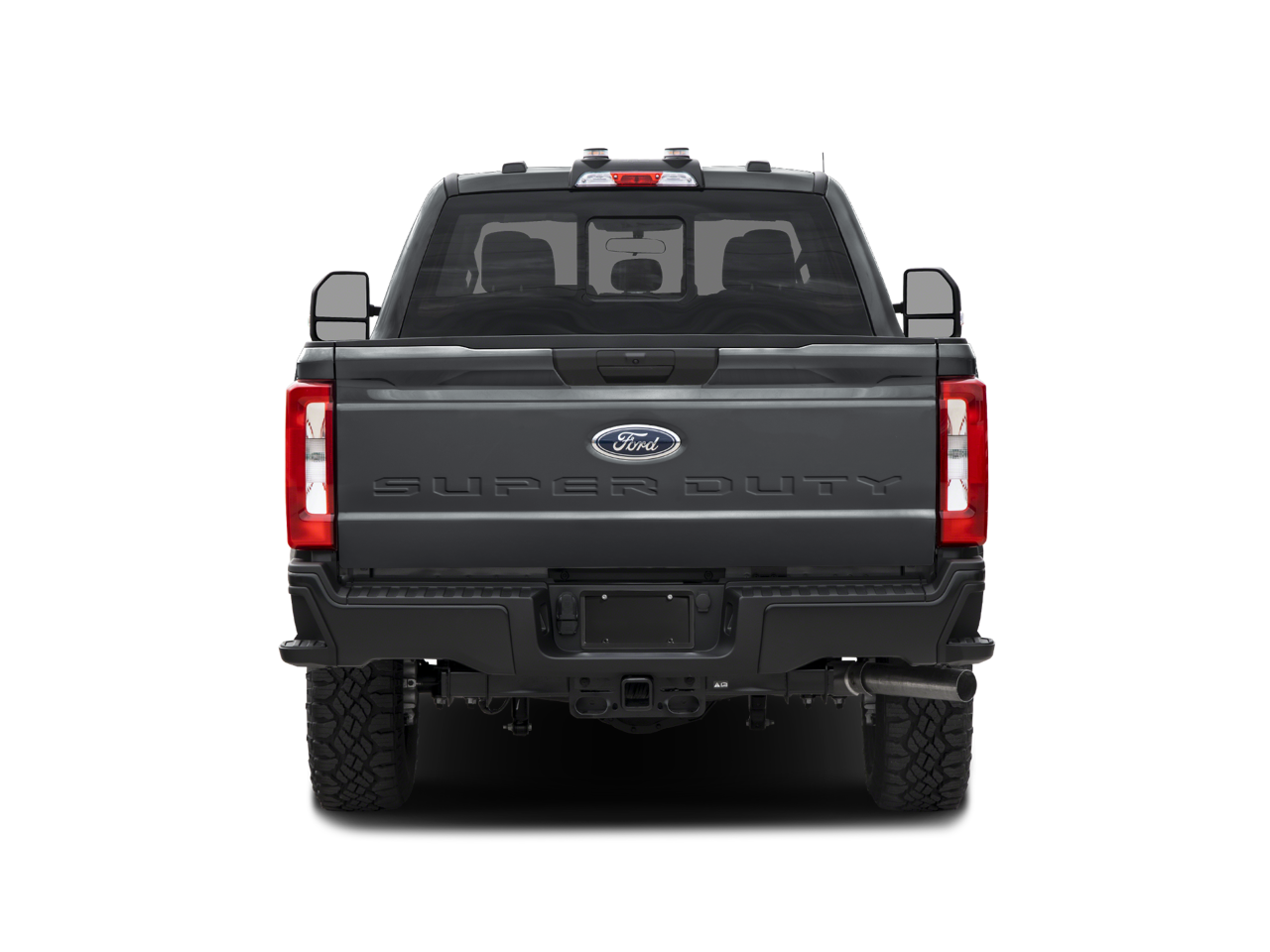 2023 Ford Super Duty F-250 SRW XL