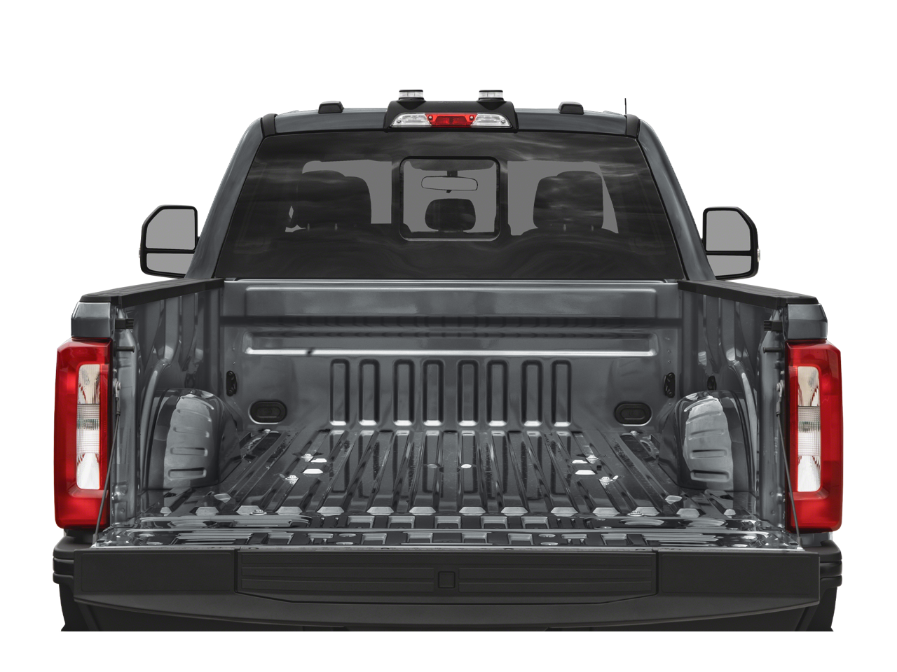 2023 Ford Super Duty F-250 SRW XL