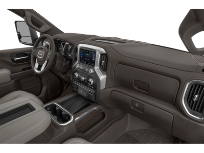 2023 GMC Sierra 3500 HD Pro