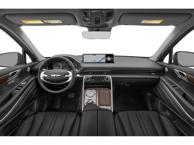 2023 Genesis GV80 3.5T AWD
