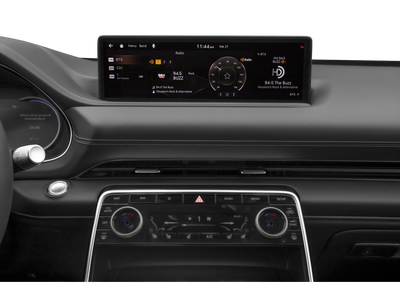2023 Genesis GV80 3.5T AWD