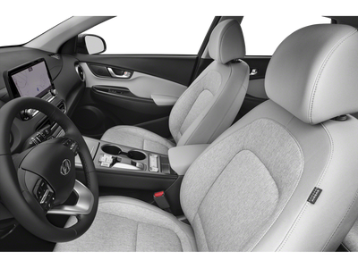 2023 Hyundai Kona Electric SEL