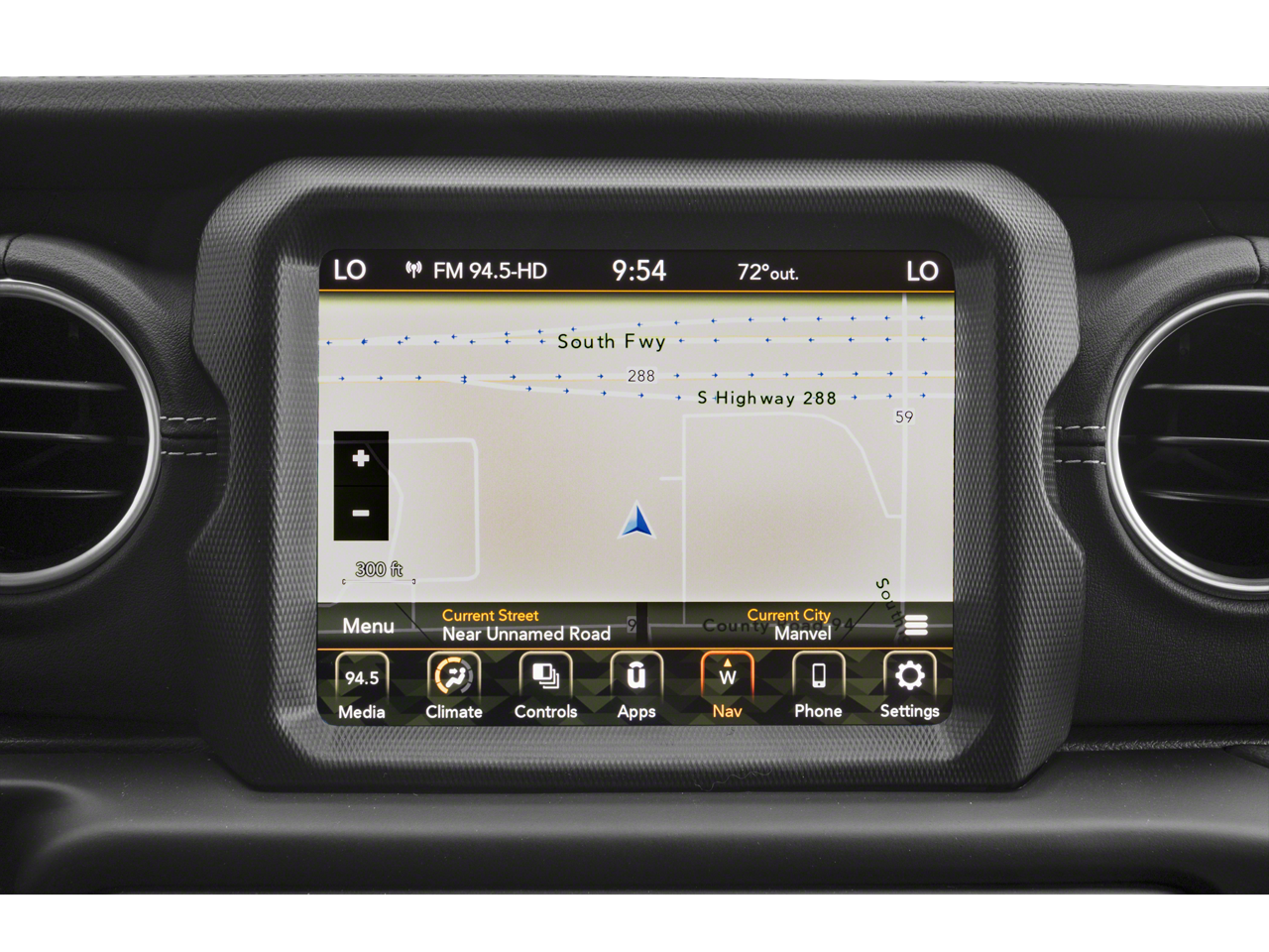 2023 Jeep Wrangler 4xe Willys