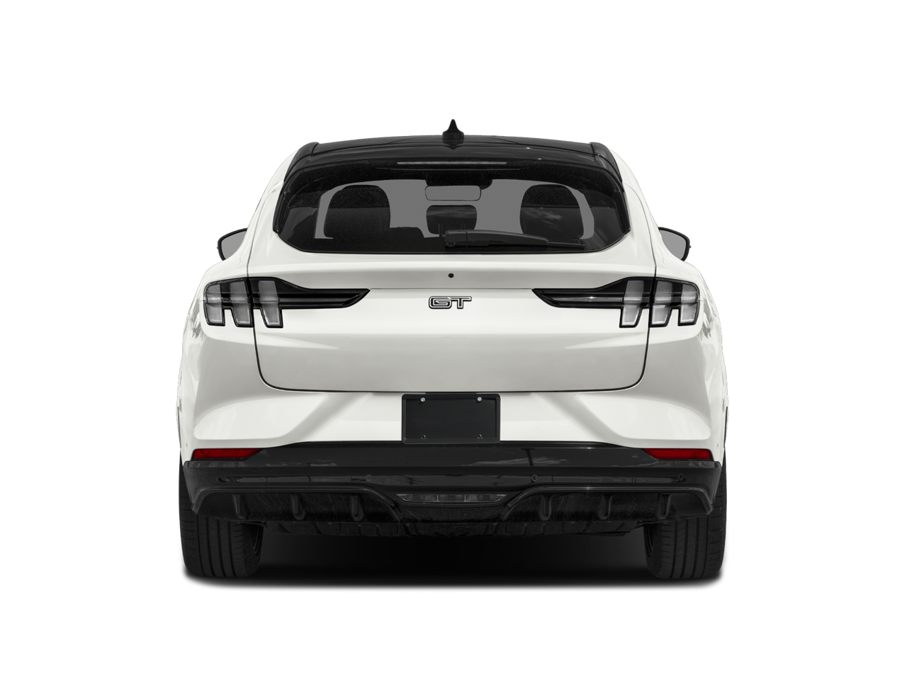 2024 Ford Mustang Mach-E GT