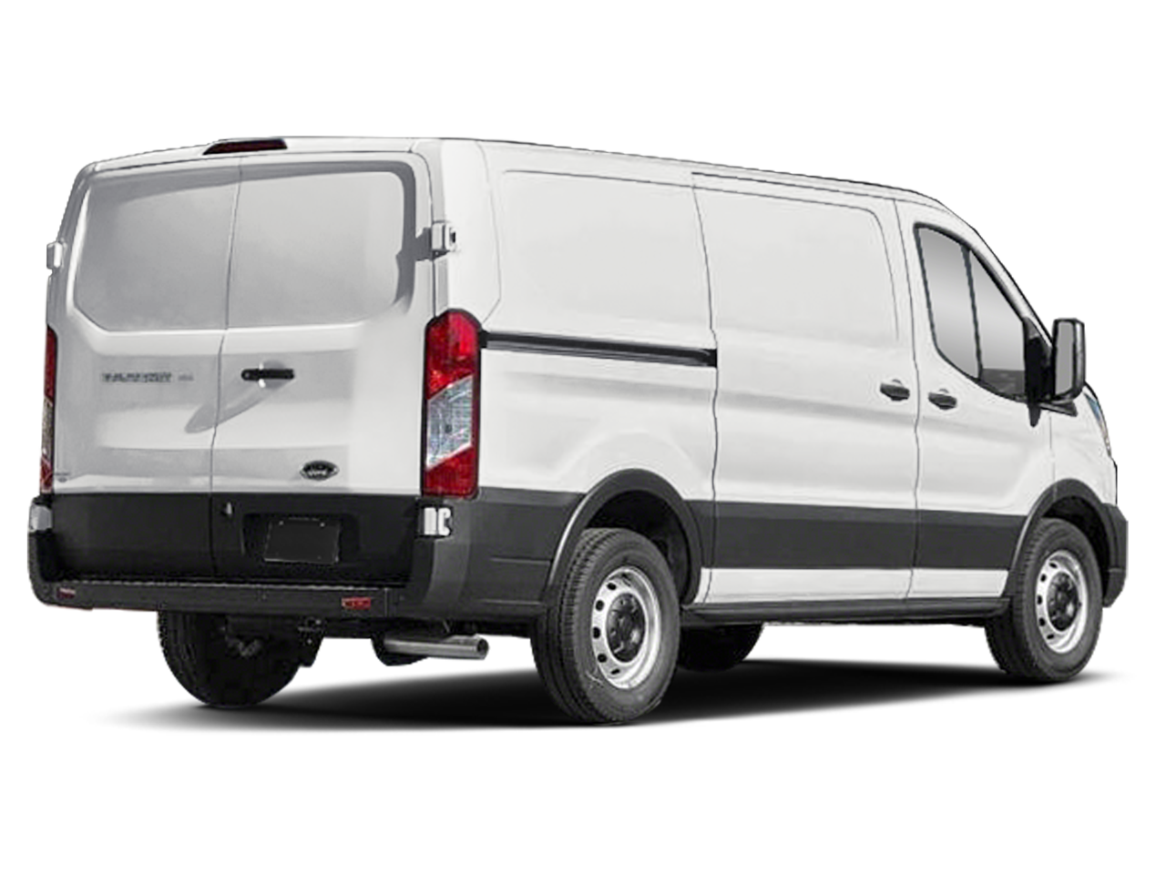 2024 Ford Transit Cargo Van 250