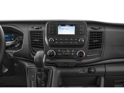 2024 Ford Transit Passenger Wagon 350