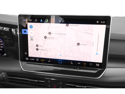 2025 Volkswagen Golf R DSG