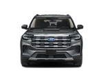 2026 Ford Explorer ACT
