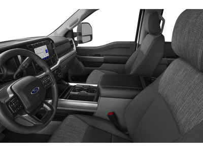 2026 Ford Super Duty F-350 DRW XLT