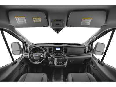 2026 Ford Transit Cargo Van 250