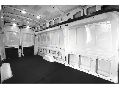 2026 Ford Transit Cargo Van 350