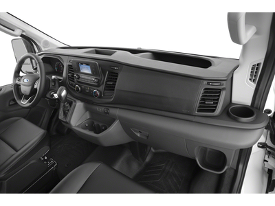 2026 Ford Transit Cargo Van 350