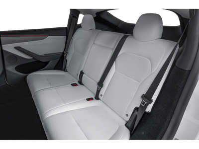 2026 Tesla Model Y AWD