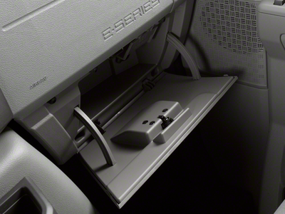 2012 Ford Econoline Wagon XLT