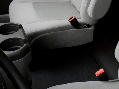 2012 Ford Econoline Wagon XLT