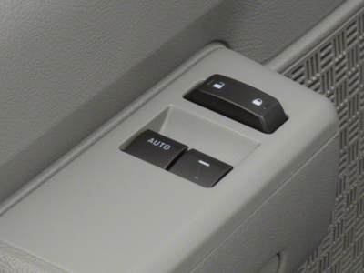 2012 Ford Econoline Wagon XLT