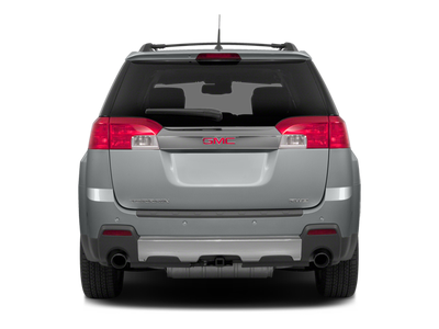 2013 GMC Terrain SLE