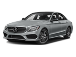 2016 Mercedes-Benz C-Class C 450 AMG®