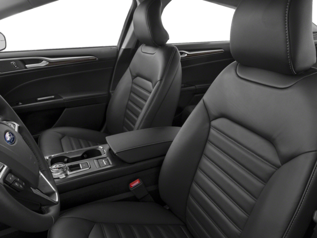 2017 Ford Fusion Energi SE