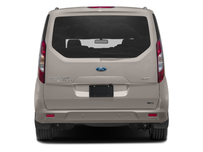 2017 Ford Transit Connect Wagon Titanium